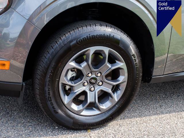 Certified 2025 Ford Maverick XLT w/ XLT Luxury Package AWD/4WD image 5