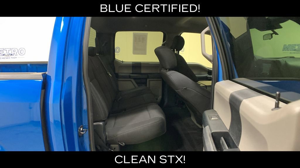 Certified 2020 Ford F150 XL w/ Equipment Group 101A Mid AWD/4WD image 14