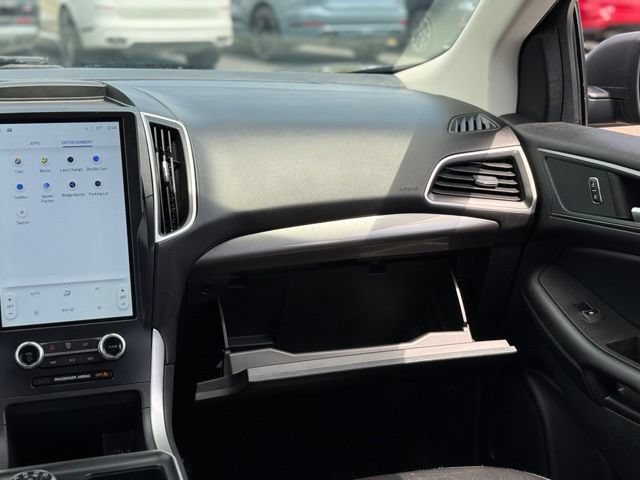 Certified 2024 Ford Edge SE AWD/4WD image 23