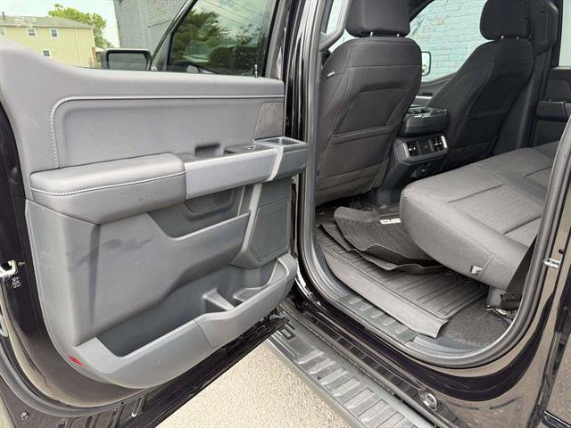 Certified 2026 Ford F150 XLT w/ FX4 Off-Road Package AWD/4WD image 34