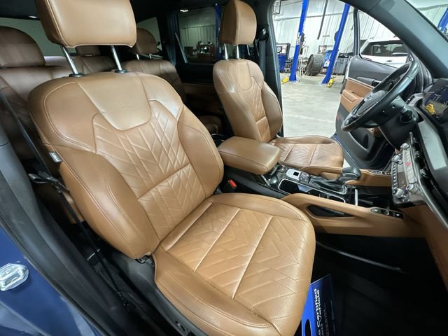Used 2024 Kia Telluride EX X-Line AWD/4WD image 32