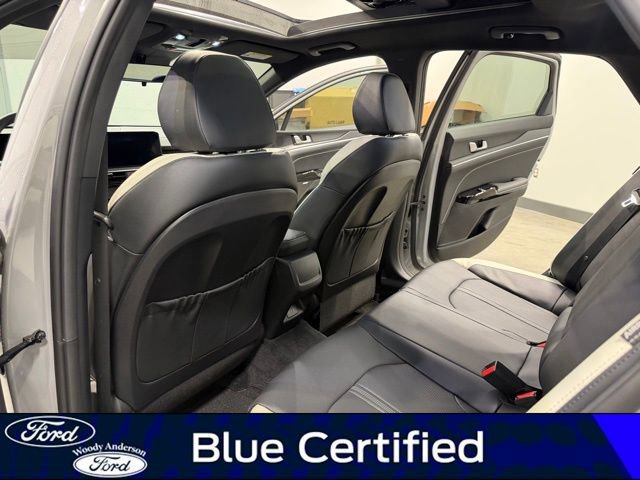 Used 2025 Kia K5 GT-Line w/ GT-Line Premium Package image 24