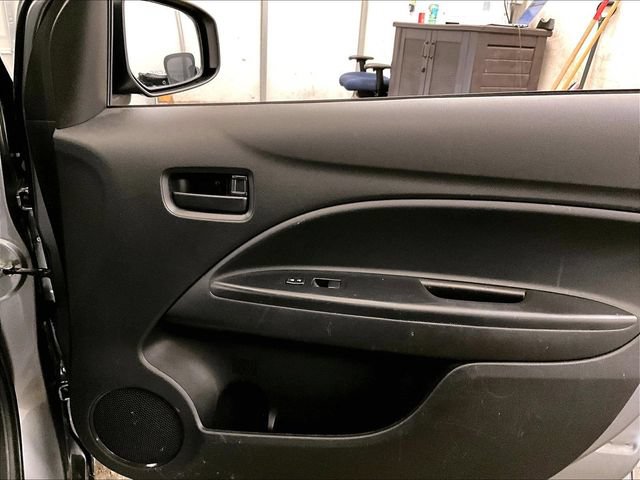 Used 2021 Mitsubishi Mirage ES FWD image 23