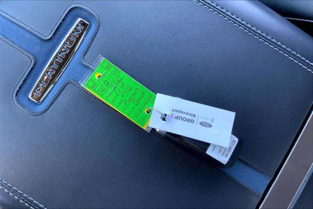 Certified 2025 Ford F350 Platinum image 14