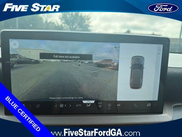 Certified 2025 Ford Explorer Active w/ Active Comfort Package RWD image 23