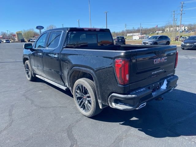 Used 2025 GMC Sierra 1500 Denali w/ Denali Reserve Package image 3