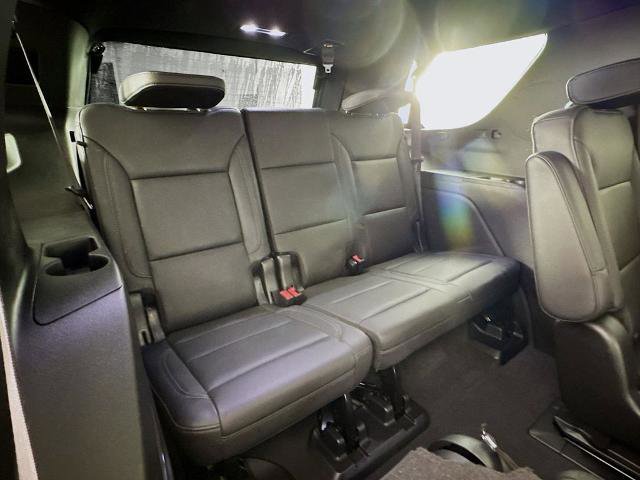 Used 2022 Chevrolet Tahoe LT w/ LT Signature Package AWD/4WD image 29