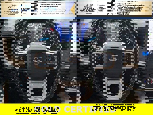 Certified 2022 Ford Expedition Max Limited image 14