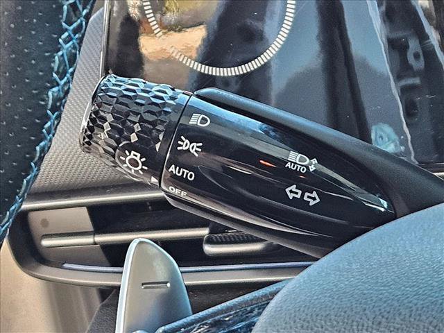 Used 2025 Hyundai Elantra N FWD image 20
