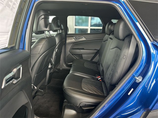 Used 2024 Kia Sportage X-Line image 23