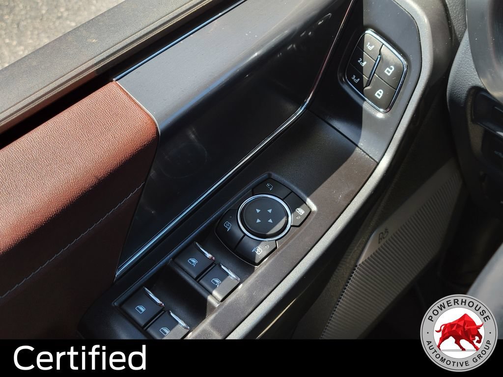Certified 2022 Ford F150 Lariat AWD/4WD image 27
