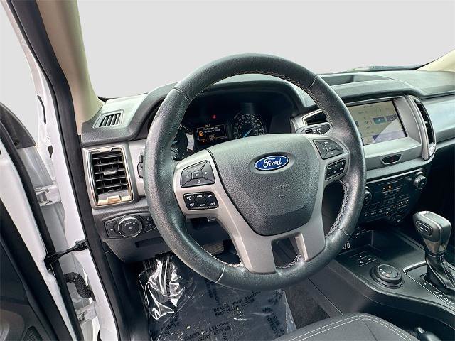 Certified 2022 Ford Ranger XLT w/ Equipment Group 301A Mid image 10