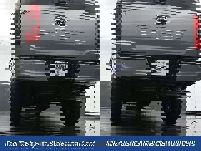 Certified 2023 Ford F150 XLT w/ Equipment Group 302A High AWD/4WD image 32