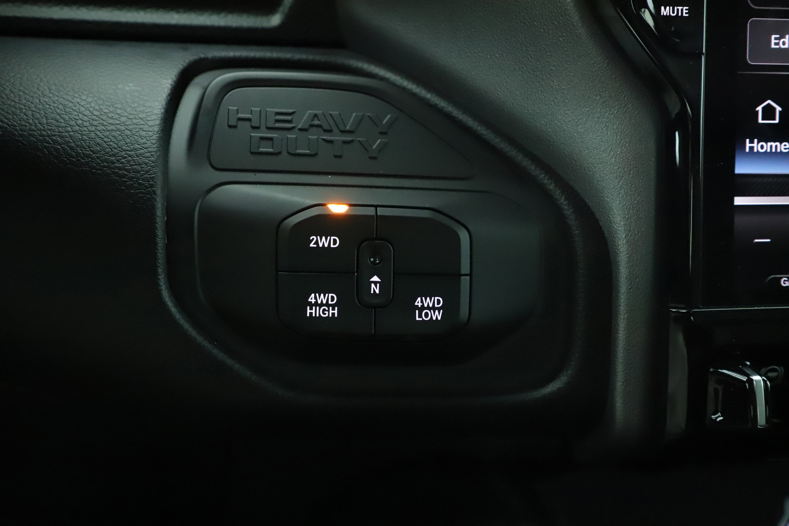 Used 2025 RAM 2500 Laramie image 21