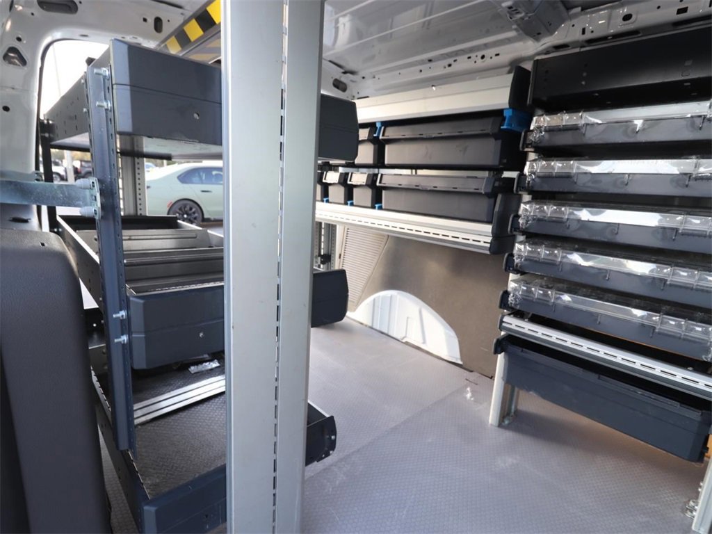 Certified 2022 Ford Transit Connect XL image 11