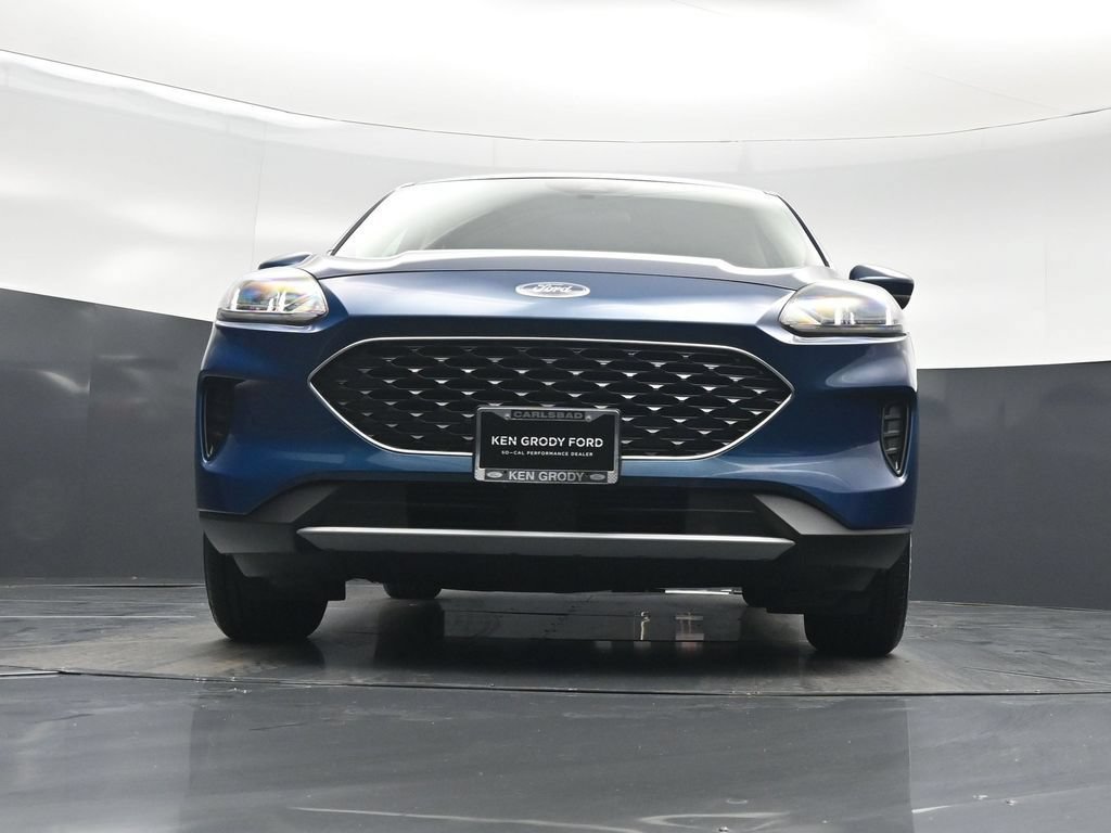 Certified 2020 Ford Escape SE FWD image 46