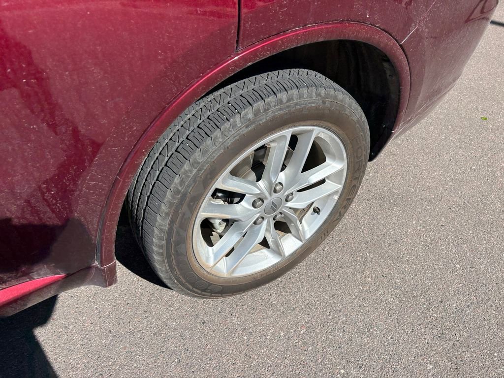 Used 2023 Dodge Durango GT AWD/4WD image 11