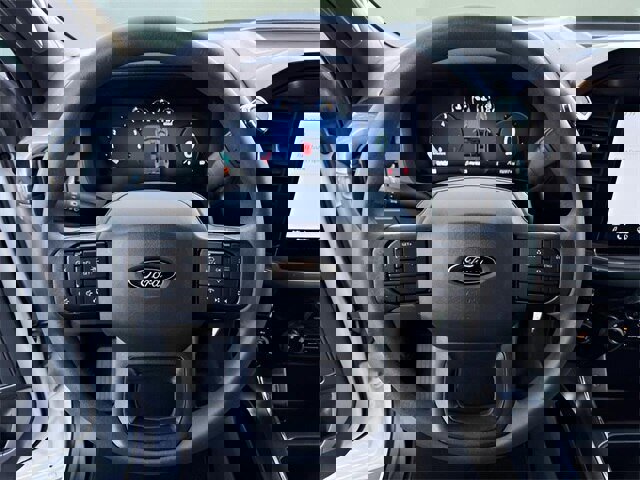 Certified 2024 Ford F150 STX w/ STX Black Appearance Package image 22