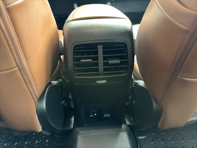 Certified 2024 Ford Bronco Sport Badlands w/ Premium Package AWD/4WD image 34