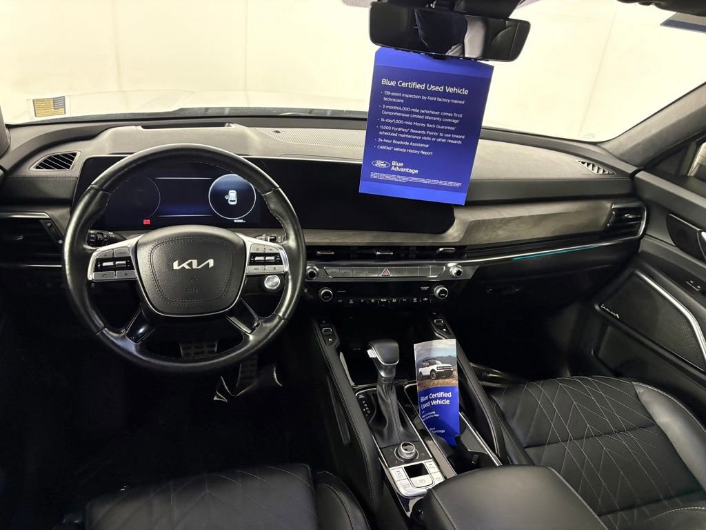Used 2024 Kia Telluride SX Prestige X-Pro image 27