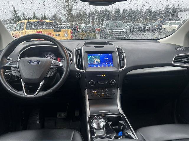 Certified 2020 Ford Edge SEL w/ Cold Weather Package image 6