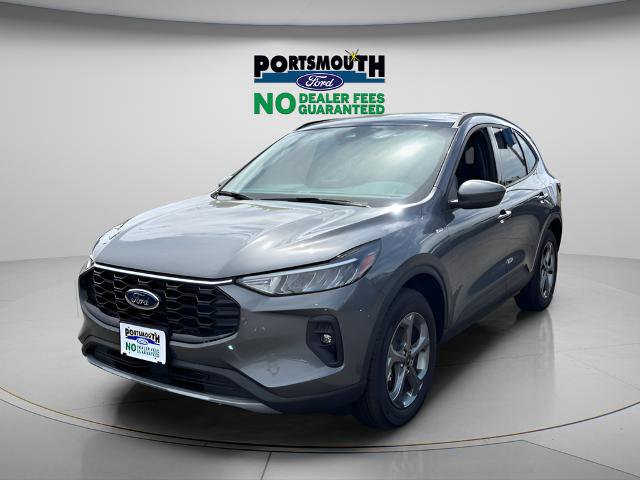Certified 2025 Ford Escape ST-Line Select w/ Tech Pack #1 AWD/4WD image 18