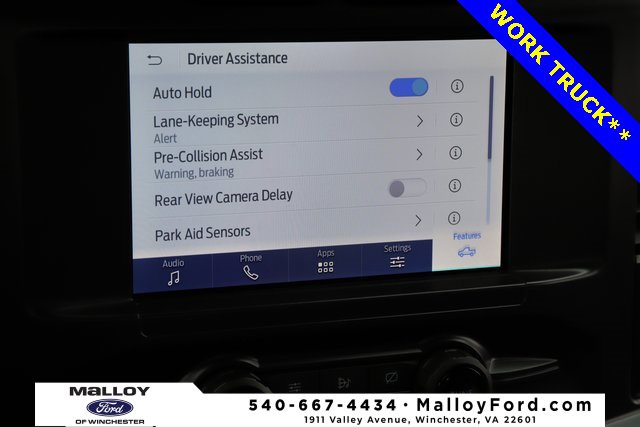 Certified 2021 Ford F150 XL w/ Trailer Tow Package image 34