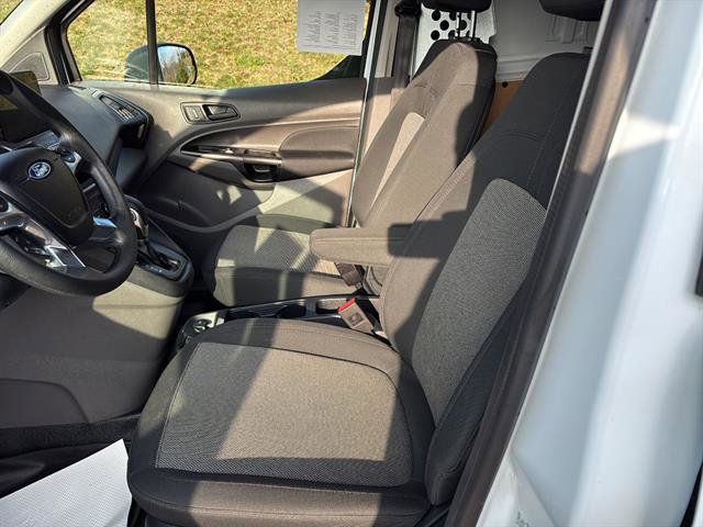 Certified 2023 Ford Transit Connect XL FWD image 11