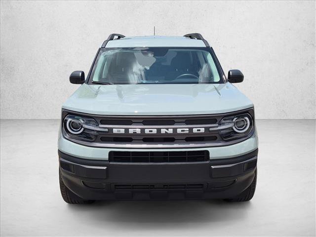 Certified 2023 Ford Bronco Sport Big Bend AWD/4WD image 2