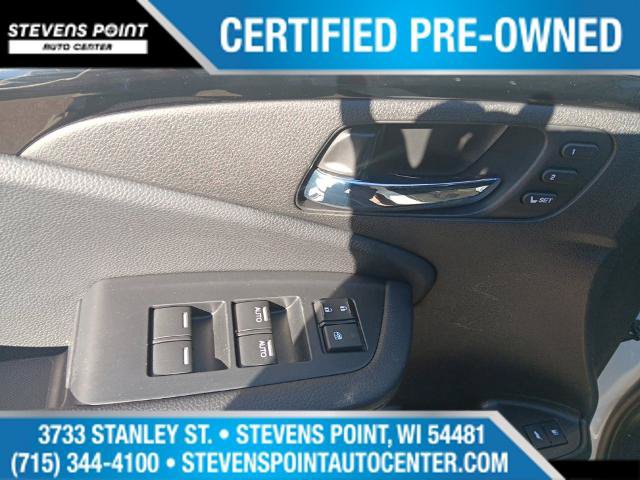Used 2021 Honda Passport Touring image 15