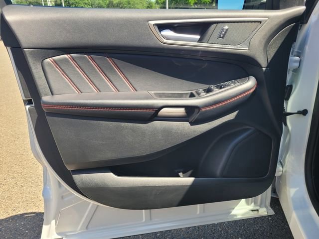 Certified 2023 Ford Edge ST-Line AWD/4WD image 16