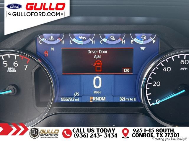 Certified 2023 Ford F150 Tremor w/ Trailer Tow Package AWD/4WD image 25