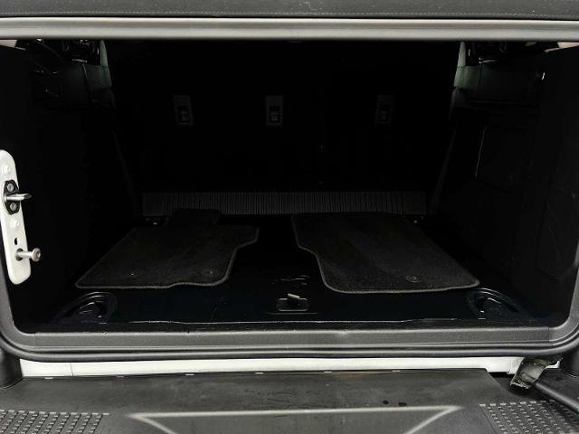 Certified 2023 Ford Bronco Black Diamond image 16