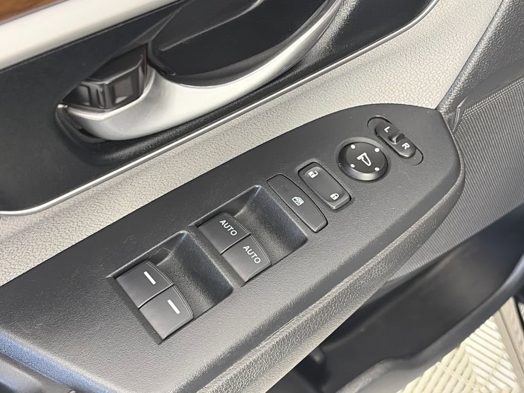 Used 2020 Honda CR-V EX image 24