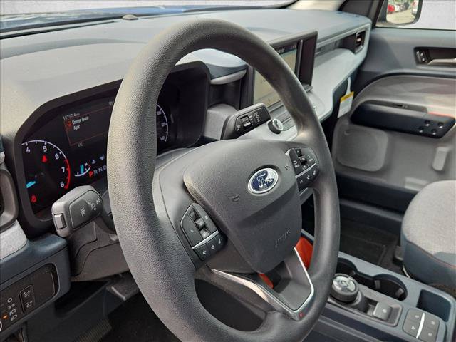 Certified 2024 Ford Maverick XLT w/ Equipment Group 300A Standard AWD/4WD image 9