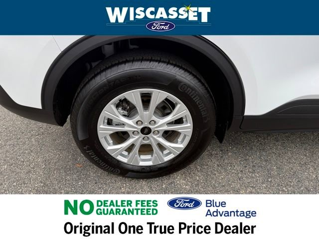 Certified 2024 Ford Escape Active w/ Tech Pack #1 image 28