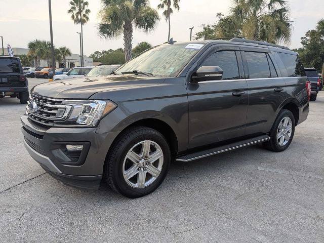 Certified 2021 Ford Expedition XLT RWD image 8