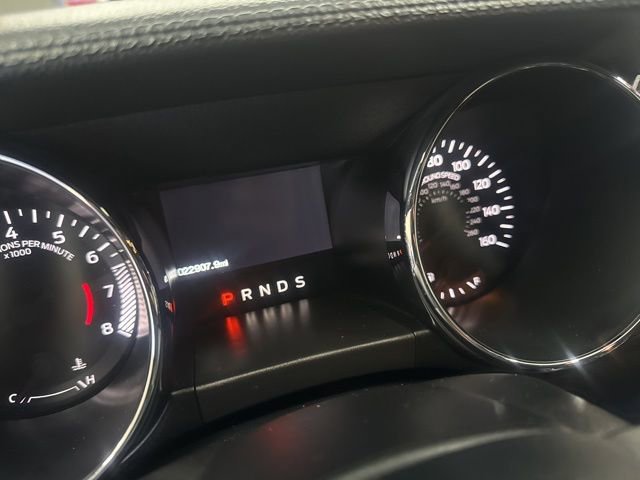 Certified 2017 Ford Mustang Premium w/ Ecoboost Performance Package image 13