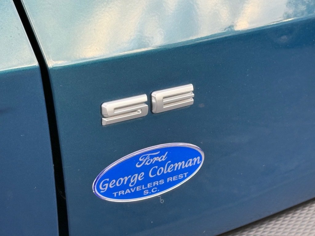 Certified 2020 Ford Escape SE Sport image 16