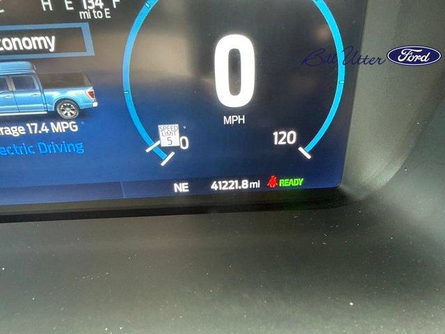Certified 2023 Ford F150 King Ranch w/ Equipment Group 601A High AWD/4WD image 5