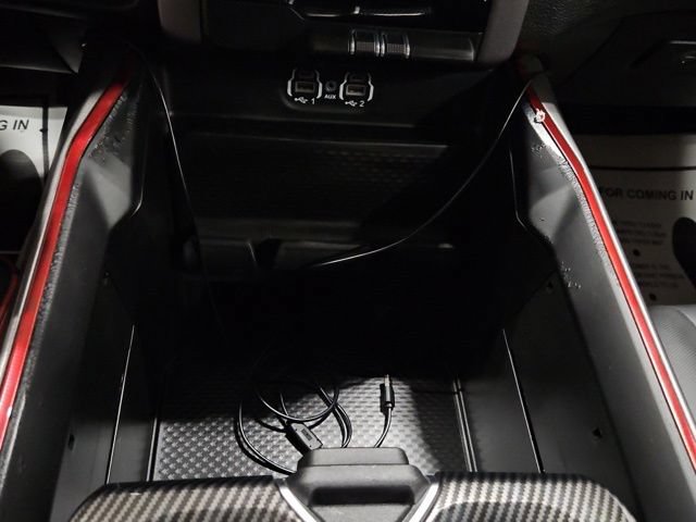 Used 2019 RAM 1500 Rebel AWD/4WD image 27
