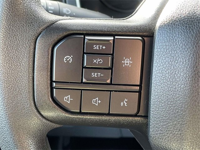 Certified 2023 Ford F150 XL w/ XL Chrome Appearance Package image 21