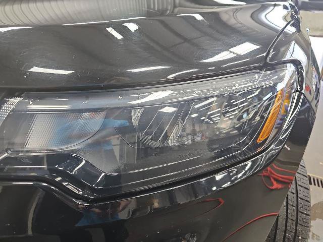 Used 2024 Jeep Compass Latitude AWD/4WD image 29