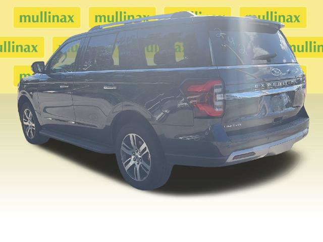 Certified 2024 Ford Expedition Limited AWD/4WD image 12