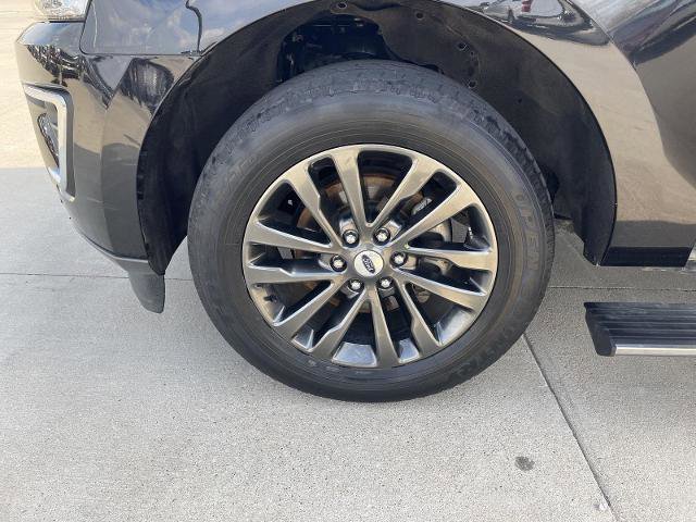 Certified 2021 Ford Expedition Limited AWD/4WD image 10