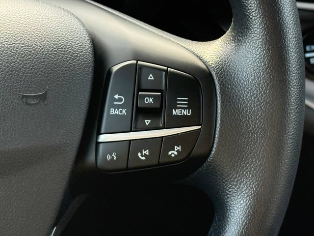 Certified 2024 Ford Bronco Sport Big Bend AWD/4WD image 28