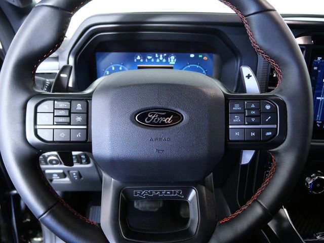 Certified 2025 Ford F150 Raptor image 25