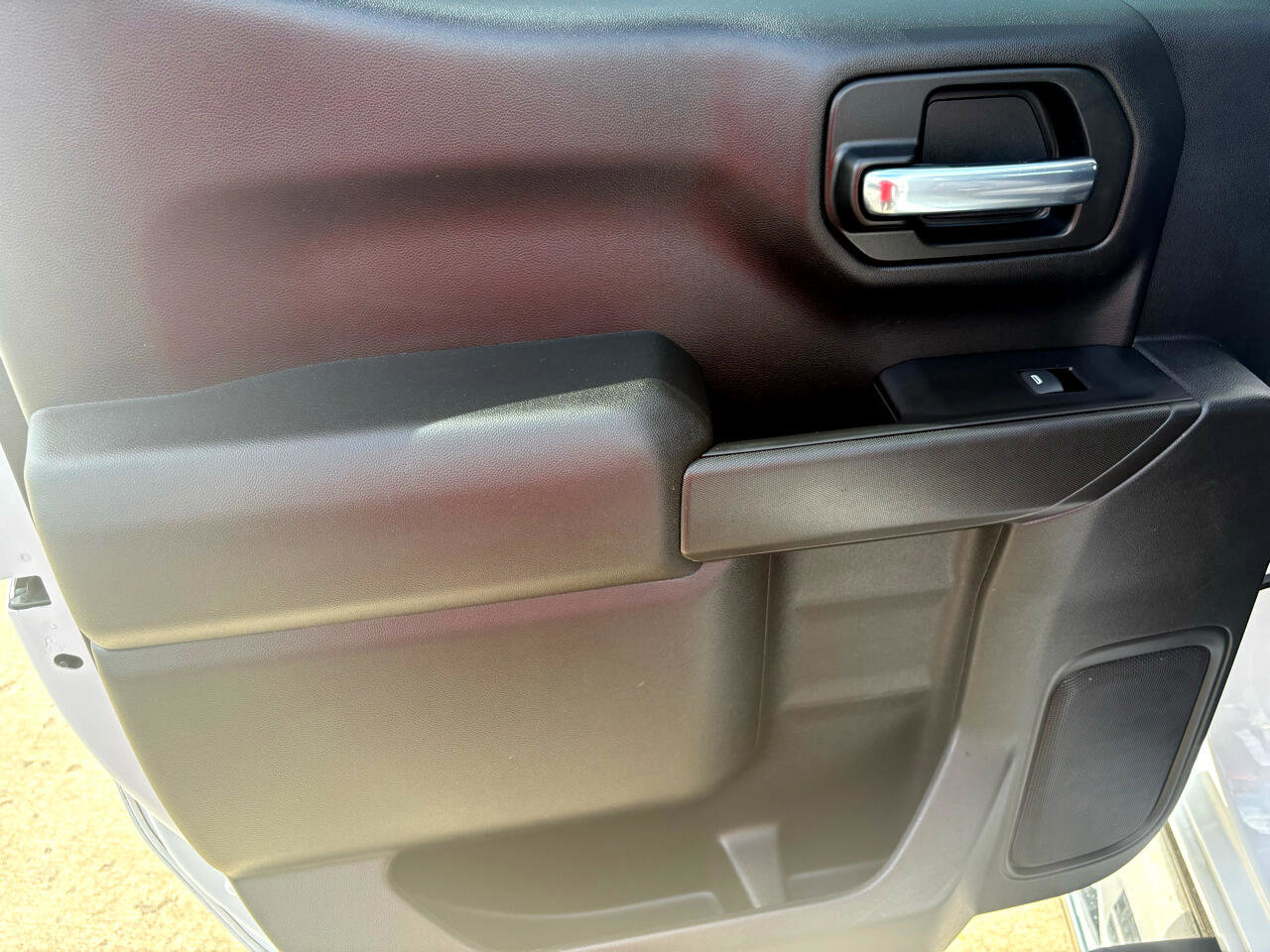 Used 2020 Chevrolet Silverado 1500 Custom w/ Custom Value Package image 93