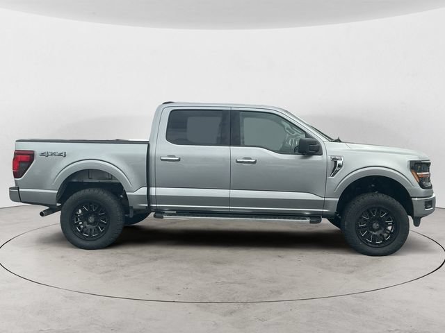 Certified 2024 Ford F150 XLT w/ Tow/Haul Package AWD/4WD image 4