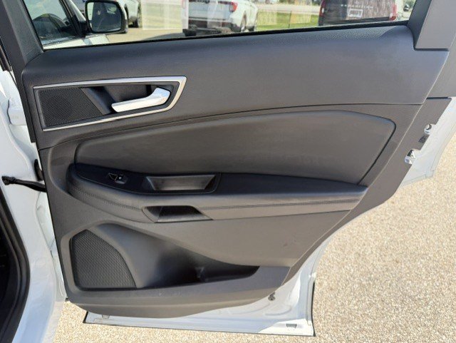 Certified 2024 Ford Edge SEL AWD/4WD image 29